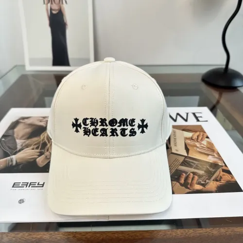 Chrome Hearts Caps #1435686