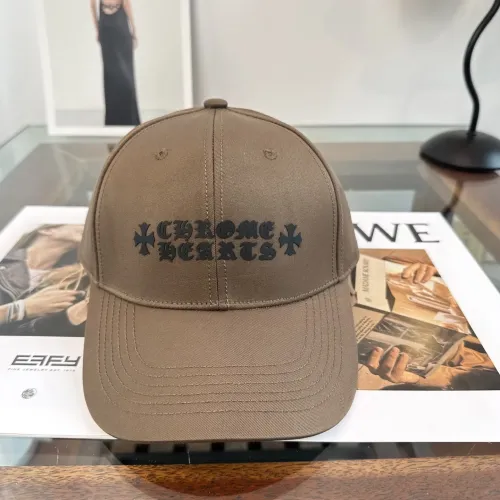 Chrome Hearts Caps #1435688