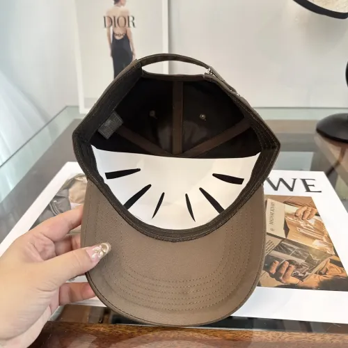 Replica Chrome Hearts Caps #1435688 $25.00 USD for Wholesale