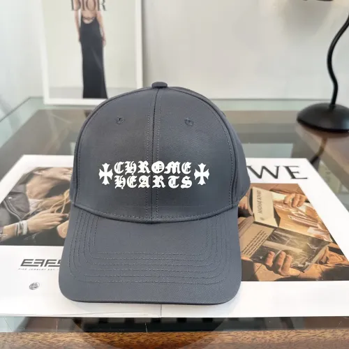 Chrome Hearts Caps #1435689