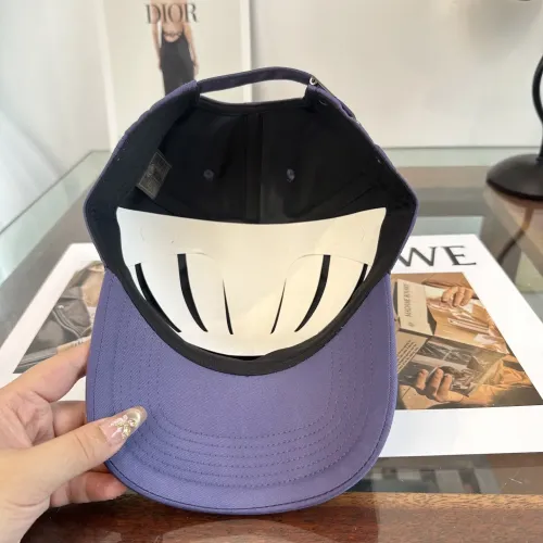 Replica Chrome Hearts Caps #1435690 $25.00 USD for Wholesale