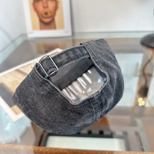 Replica Chrome Hearts Caps #1435701 $27.00 USD for Wholesale