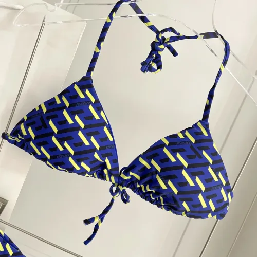 Replica Versace Bathing Suits For Women #1435717 $38.00 USD for Wholesale