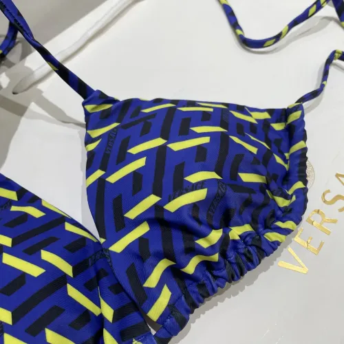 Replica Versace Bathing Suits For Women #1435717 $38.00 USD for Wholesale