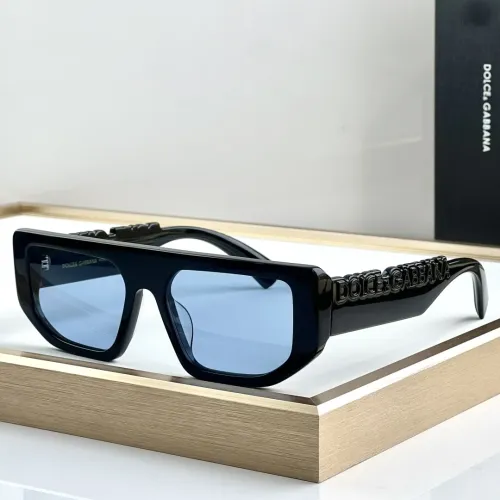 Dolce & Gabbana AAA Quality Sunglasses #1435737