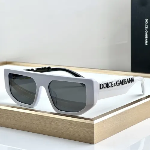 Dolce & Gabbana AAA Quality Sunglasses #1435743