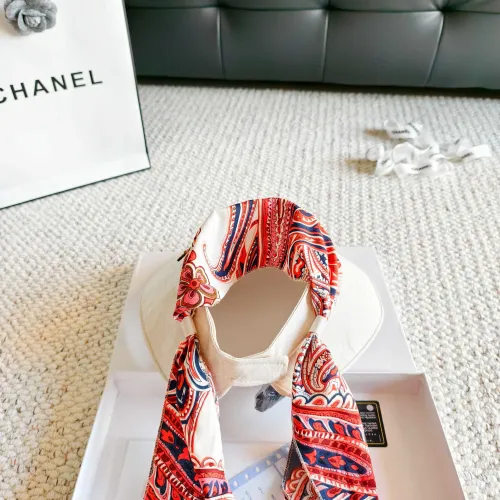 Replica Yves Saint Laurent YSL Caps #1435761 $32.00 USD for Wholesale