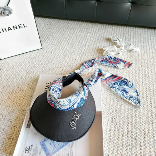 Yves Saint Laurent YSL Caps #1435763