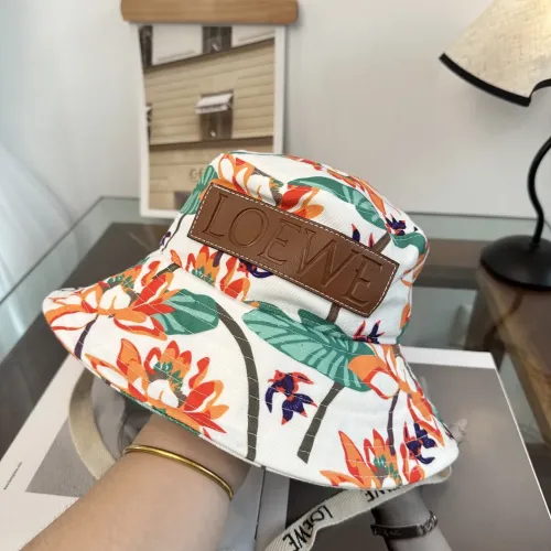 Replica LOEWE Caps #1435793 $29.00 USD for Wholesale