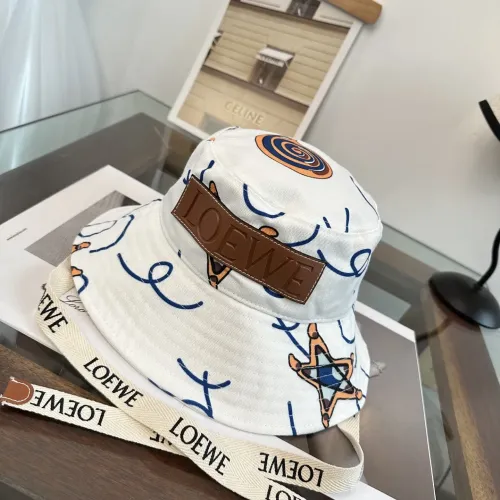 Replica LOEWE Caps #1435795 $29.00 USD for Wholesale