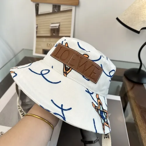 Replica LOEWE Caps #1435795 $29.00 USD for Wholesale