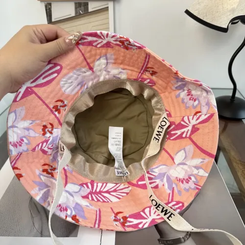 Replica LOEWE Caps #1435796 $29.00 USD for Wholesale