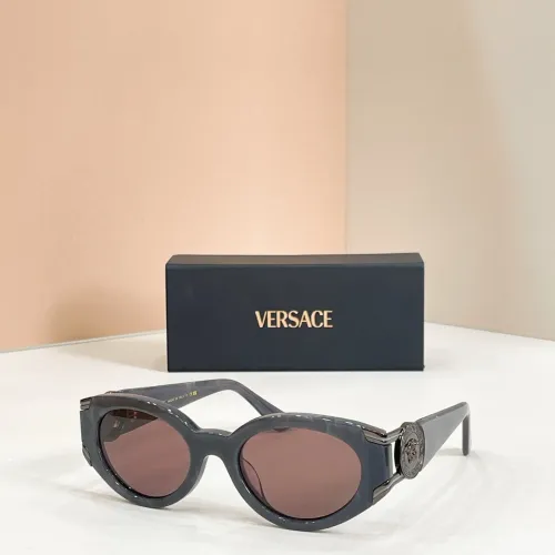 Versace AAA Quality Sunglasses #1435874