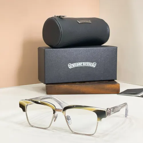 Chrome Hearts Goggles #1435884