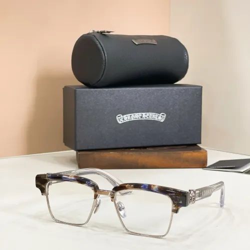 Chrome Hearts Goggles #1435887