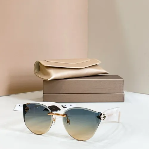 Bvlgari AAA Quality Sunglasses #1435907