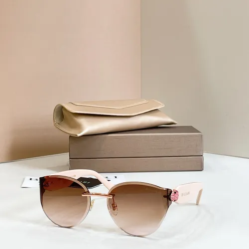 Bvlgari AAA Quality Sunglasses #1435910
