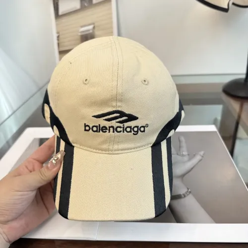 Replica Balenciaga Caps #1435927 $27.00 USD for Wholesale