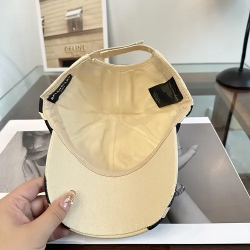 Replica Balenciaga Caps #1435927 $27.00 USD for Wholesale