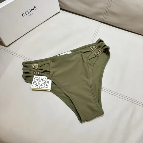 Replica LOEWE Bathing Suits For Women #1435971 $40.00 USD for Wholesale