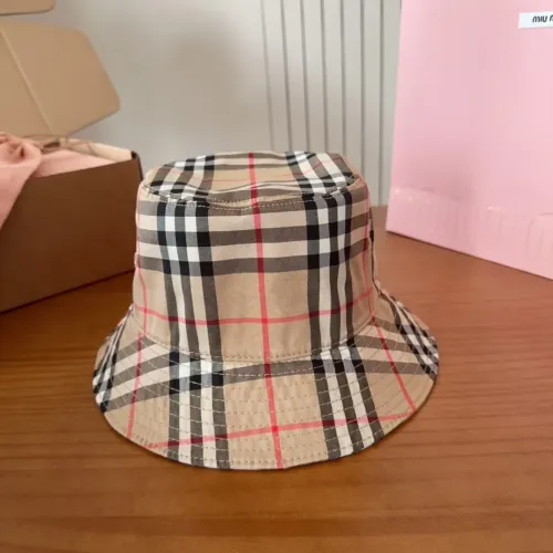 Burberry Caps #1436002