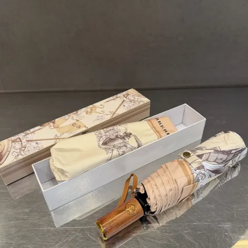 Replica Burberry Umbrellas #1436012 $29.00 USD for Wholesale