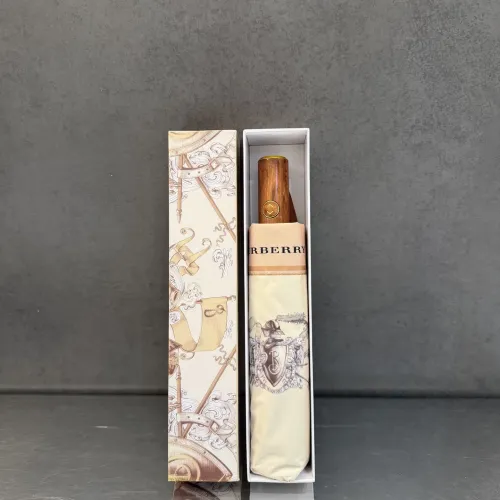 Replica Burberry Umbrellas #1436012 $29.00 USD for Wholesale