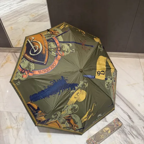 Burberry Umbrellas #1436013