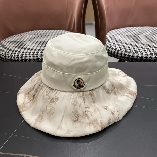 Moncler Caps #1436033