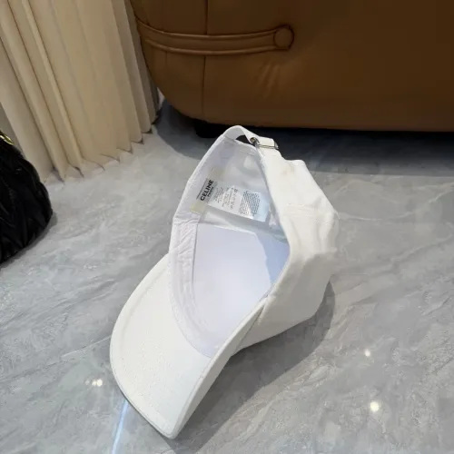 Replica Celine Caps #1436047 $25.00 USD for Wholesale