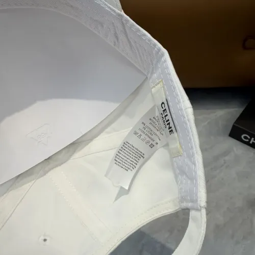 Replica Celine Caps #1436047 $25.00 USD for Wholesale