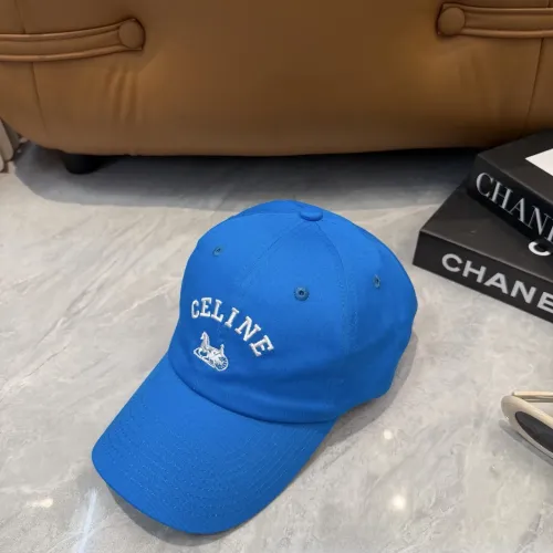 Replica Celine Caps #1436049 $25.00 USD for Wholesale