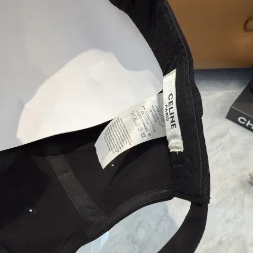 Replica Celine Caps #1436052 $25.00 USD for Wholesale