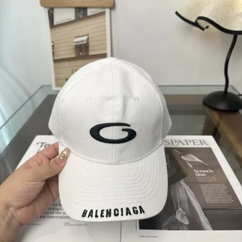 Replica Balenciaga Caps #1436061 $27.00 USD for Wholesale