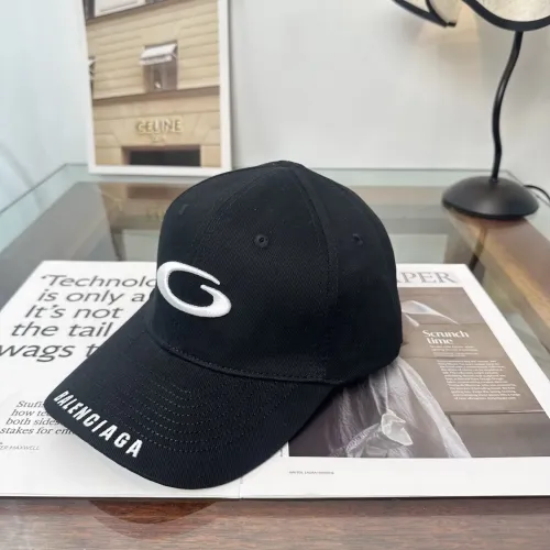 Replica Balenciaga Caps #1436062 $27.00 USD for Wholesale