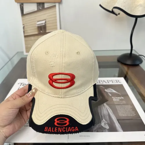 Replica Balenciaga Caps #1436065 $29.00 USD for Wholesale