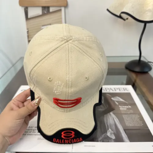 Replica Balenciaga Caps #1436065 $29.00 USD for Wholesale