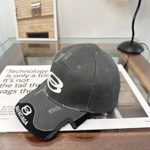 Replica Balenciaga Caps #1436066 $29.00 USD for Wholesale
