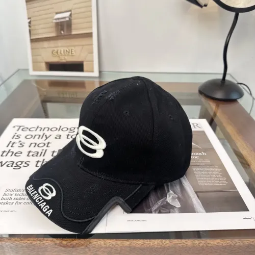 Replica Balenciaga Caps #1436067 $29.00 USD for Wholesale