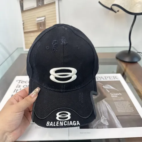 Replica Balenciaga Caps #1436067 $29.00 USD for Wholesale