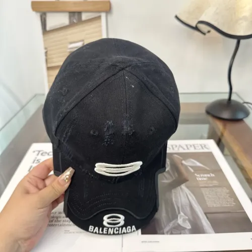 Replica Balenciaga Caps #1436067 $29.00 USD for Wholesale