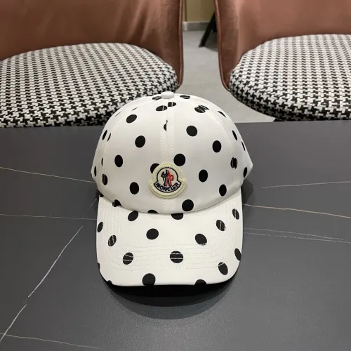 Moncler Caps #1436077