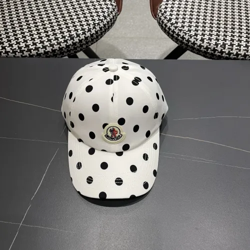 Replica Moncler Caps #1436077 $32.00 USD for Wholesale