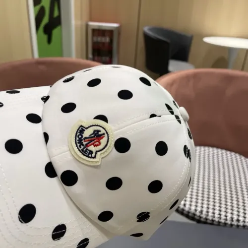 Replica Moncler Caps #1436077 $32.00 USD for Wholesale