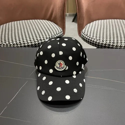 Moncler Caps #1436079