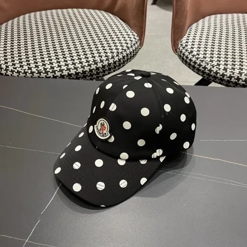 Replica Moncler Caps #1436079 $32.00 USD for Wholesale