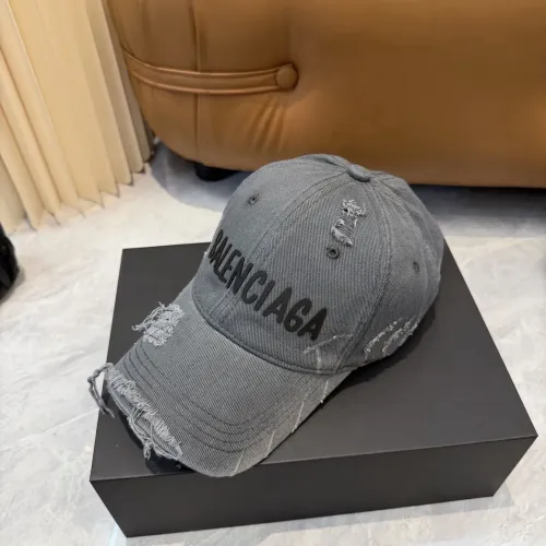 Replica Balenciaga Caps #1436084 $27.00 USD for Wholesale