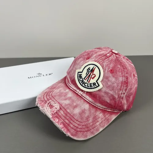 Moncler Caps #1436116