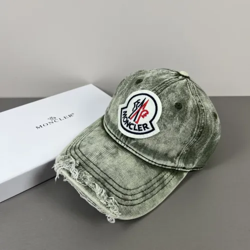 Moncler Caps #1436118