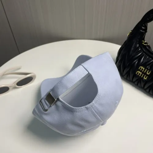 Replica Moncler Caps #1436122 $27.00 USD for Wholesale